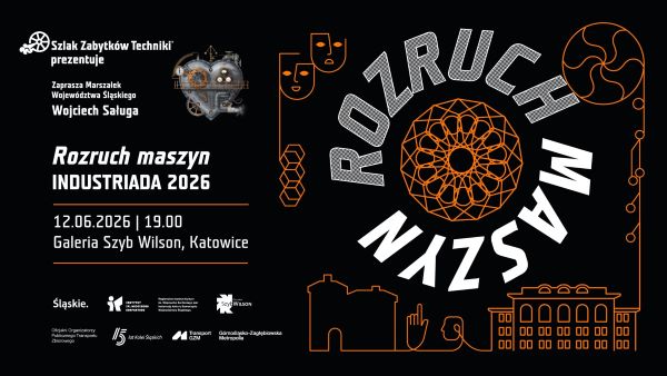 Rozruch Maszyn Industriada