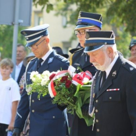 Uroczysty apel z okazji święta Wojska Polskiego_3