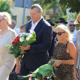 Uroczysty apel z okazji święta Wojska Polskiego_4