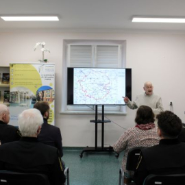 28.12.2024 Spotkanie w Lędzinach