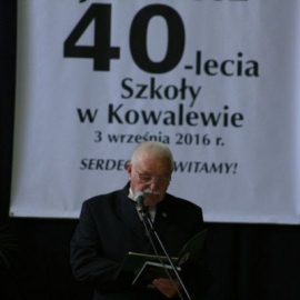 40 lecie szkoły w Kowalewie fot_1