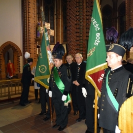 Barbórka Barbar Śląskich i Bractwa Gwarków 2.12.2014r. foto_24