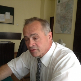 Dokumentacja fotograficzna  KWK Krupiński 3.08.2015r. foto_6