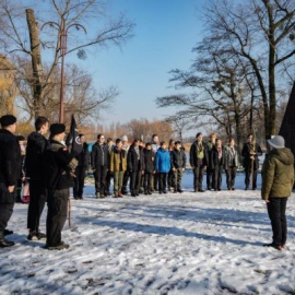 Dzień Myśli Braterskiej