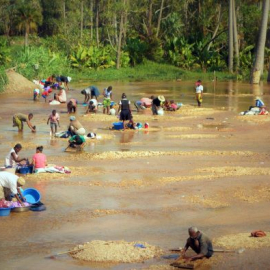 Górnictwo na Madagaskarze