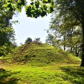 Górnicze Miasto Tarnowskie Góry foto_1