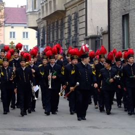 Gwarki Tarnogórskie - 11.09.2010r. foto_12