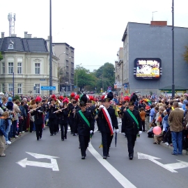 Gwarki Tarnogórskie - 11.09.2010r. foto_13