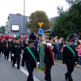 Gwarki Tarnogórskie - 11.09.2010r. foto_14