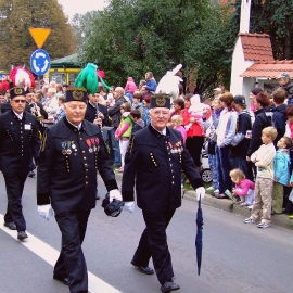 Gwarki Tarnogórskie - 11.09.2010r. foto_15