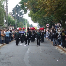 Gwarki Tarnogórskie - 11.09.2010r. foto_2