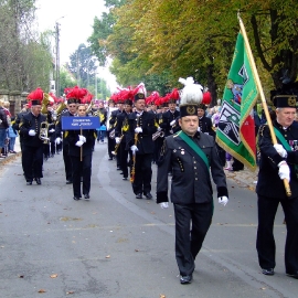 Gwarki Tarnogórskie - 11.09.2010r. foto_5