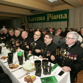 Karczma Piwna 10.01.2014