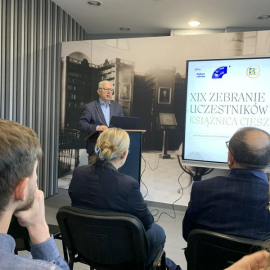 Zwiedzanie Książęcy Cieszyńskiej_3