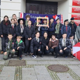 Narodowe Świeto Niepodległości