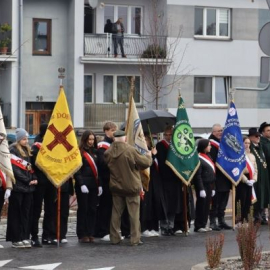 Nazwa Ronda w Pleszewie