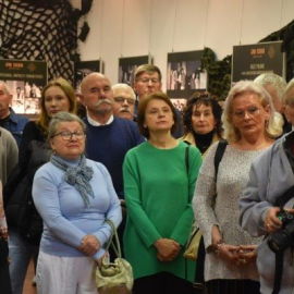 Noc Muzeum w Pleszewie_1