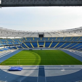 Nowy Stadion ŚLąski