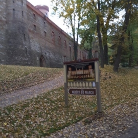 Pałac Kazimierz Ząbkowicki zwiedzanie w dniu 26.0.2016r. foto_10