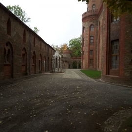 Pałac Kazimierz Ząbkowicki zwiedzanie w dniu 26.0.2016r. foto_7