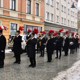 Parada górników_4