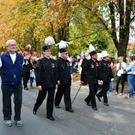 Pochód Gwarków 10.09.2017r. foto_14