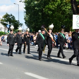 Pochód Gwarków 10.09.2017r. foto_18