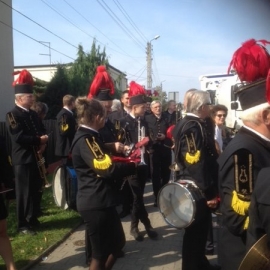 Pochód Gwarków 10.09.2017r. foto_29