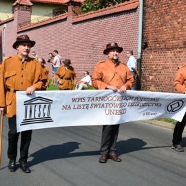 Pochód Gwarków 10.09.2017r. foto_2