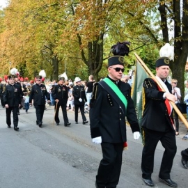 Pochód Gwarków 10.09.2017r. foto_4