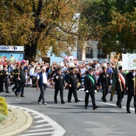 Pochód Gwarków 10.09.2017r. foto_9