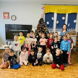 Barbórka w Przedszkolu_1