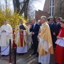 Sadzenie Dębu Niepodległości foto_18