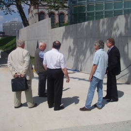 Społeczny Komitet - Muzeum Śląskie 18.07.2013 r.