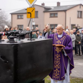 Spotkanie Bractwa z Młodzieżą Szkoły Goławskiej_1