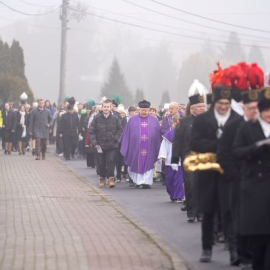 Spotkanie Bractwa z Młodzieżą Szkoły Goławskiej_2