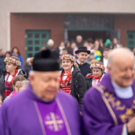 Spotkanie Bractwa z Młodzieżą Szkoły Goławskiej_4