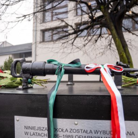 Spotkanie Bractwa z Młodzieżą Szkoły Goławskiej_4