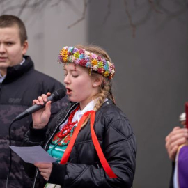 Spotkanie Bractwa z Młodzieżą Szkoły Goławskiej_7