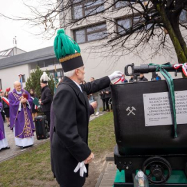 Spotkajnie Bractwa Św. Barbary