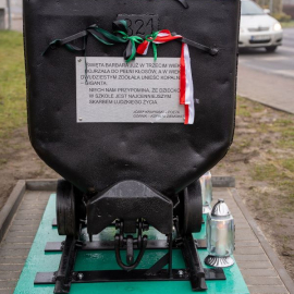 Spotkajnie Bractwa Św. Barbary