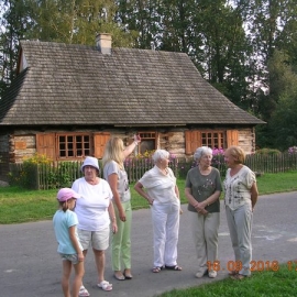 Spotkanie Barbar przy ognisku 16 września br. foto_2