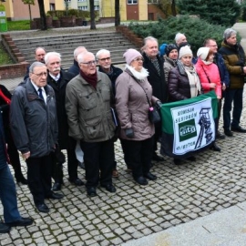 Komisja Seniorów o/Bytom i Bractwo Gwarków