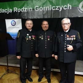 Spotkanie Fundacji Rodzin Górniczych foto_8