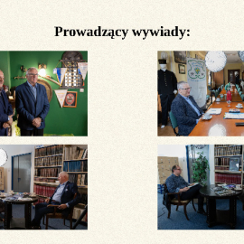Spotkanie w Śląskiej Bibliotece Cyfrowej