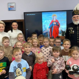 Barbórka w Szkole w Roszkach_4