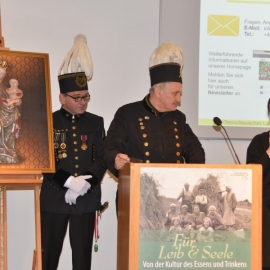Umowa Muzeum Górnośląskiego w Ratingen z Izbą Tradycji Górniczej