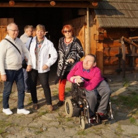 Wyjazdowe spotkanie w Suszcu foto_17