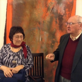 Wykład prof. Grażyny Szewczyk 9.09.2015r.