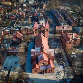 Zdjęcia Ruda Śląska Orzegów 22.02.2019 foto_2